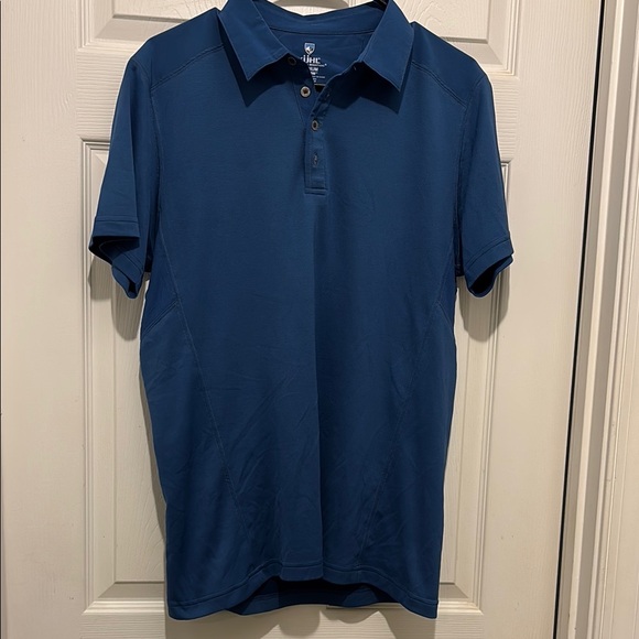 Kuhl Other - Kuhl shadow polo